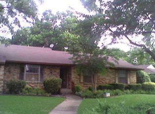 8903 Lockhaven Dr, Dallas, TX 75238