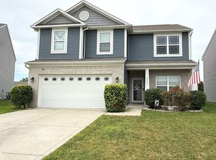 6240 Emerald Lake Ct, Indianapolis, IN 46221