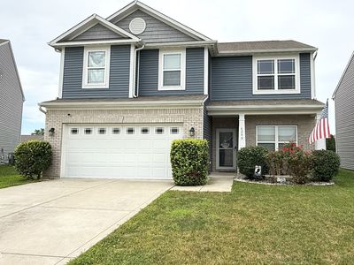 6240 Emerald Lake Ct, Indianapolis, IN, 46221