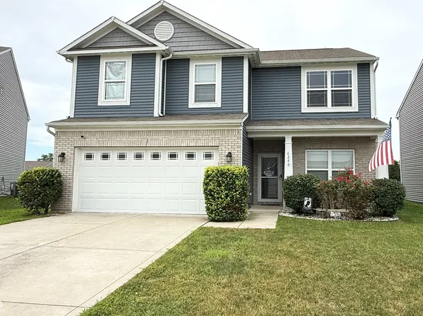 6240 Emerald Lake Ct, Indianapolis, IN 46221