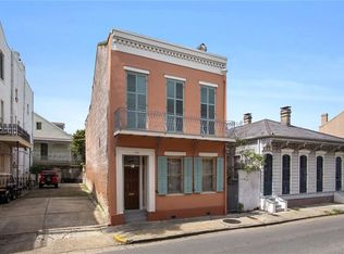 1009 Bourbon St, New Orleans, LA 70116