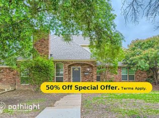1724 Southampton Dr, Carrollton, TX 75007