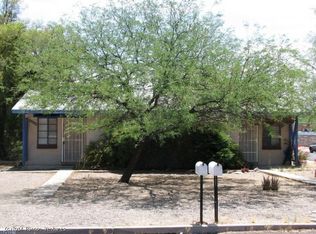 2606 N Martin Ave, Tucson, AZ 85719