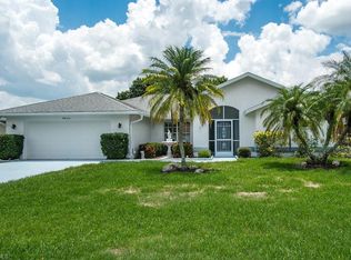 9855 Country Oaks Dr, Fort Myers, FL 33967