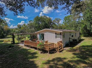 2371 E Harley St, Inverness, FL 34453