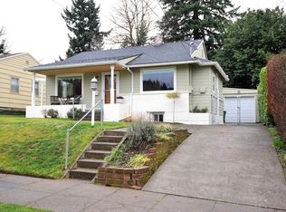4315 NE 81st Ave, Portland, OR 97218