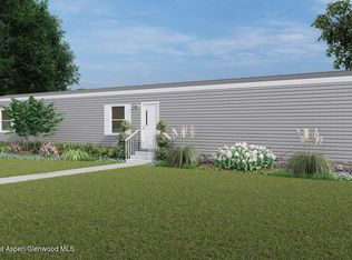 124 W Carson Cir, Parachute, CO 81635