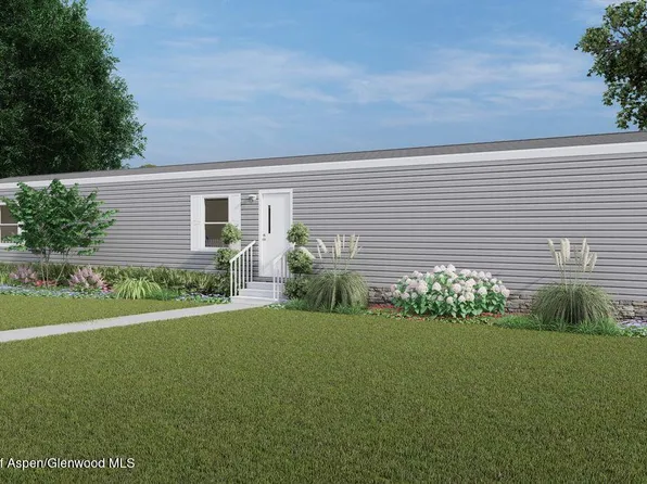 103 Bent Creek Cir, Parachute, CO 81635