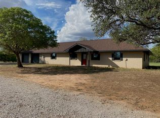 1117 W Bivar Ave, De Leon, TX 76444