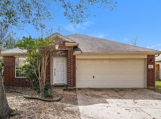 5811 Ridgebluff Ln, Katy, TX 77449
