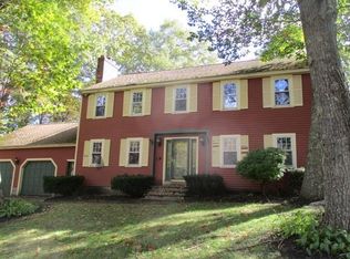 19 Bethany Dr, Rutland, MA 01543