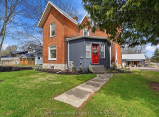 154 Saint Lawrence St W, Centre Hastings, ON K0K 2K0