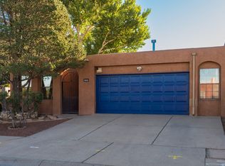 5928 Knollwood Dr NE, Albuquerque, NM 87109