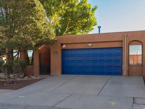5928 Knollwood Dr NE, Albuquerque, NM 87109