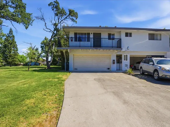 4766 Greenholme Dr APT 4, Sacramento, CA 95842
