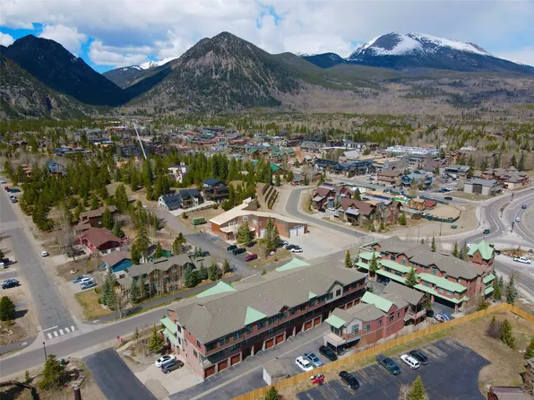 318 S 8th Ave #P1, Frisco, CO 80443