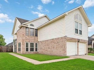 16323 Tiburon Way, Houston, TX 77053
