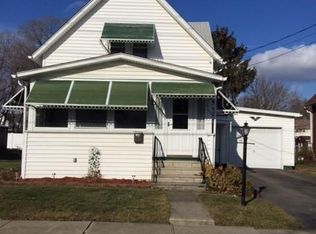 122 Garfield St, Elmira Heights, NY 14903