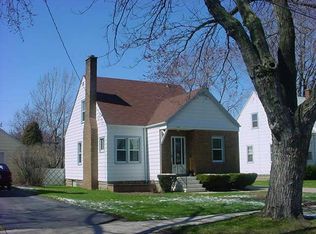 342 Springville Ave, Amherst, NY 14226