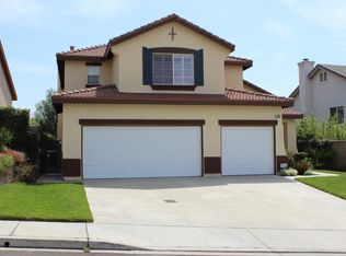 5095 Saint Albert Dr, Fontana, CA 92336