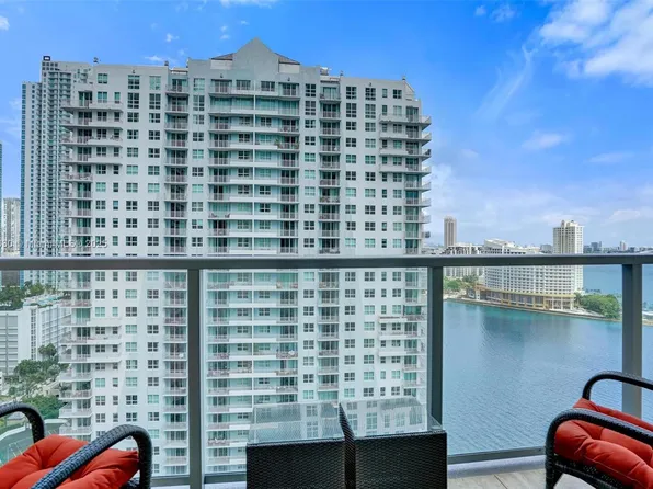 1155 Brickell Bay Dr APT 2404, Miami, FL 33131