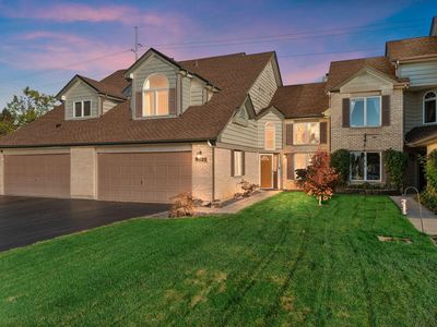 1535 W 93rd Ct, Crown Point, IN, 46307