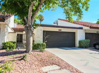 2730 San Lago Ct, Las Vegas, NV 89121