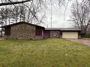 138 Chitwood Dr, Anderson, IN