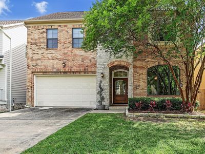 4329 Darsey St, Bellaire, TX, 77401