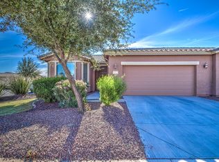 42421 W Candyland Pl, Maricopa, AZ 85138