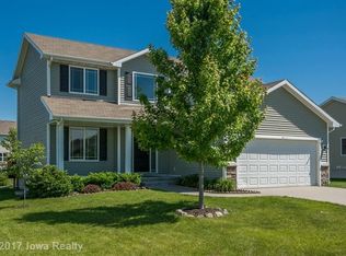 4614 NW 4th St, Ankeny, IA 50023