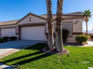 696 Southridge Dr, Mesquite, NV 89027