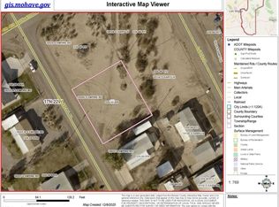 10226 S Empire Rd, Mohave Valley, AZ 86440