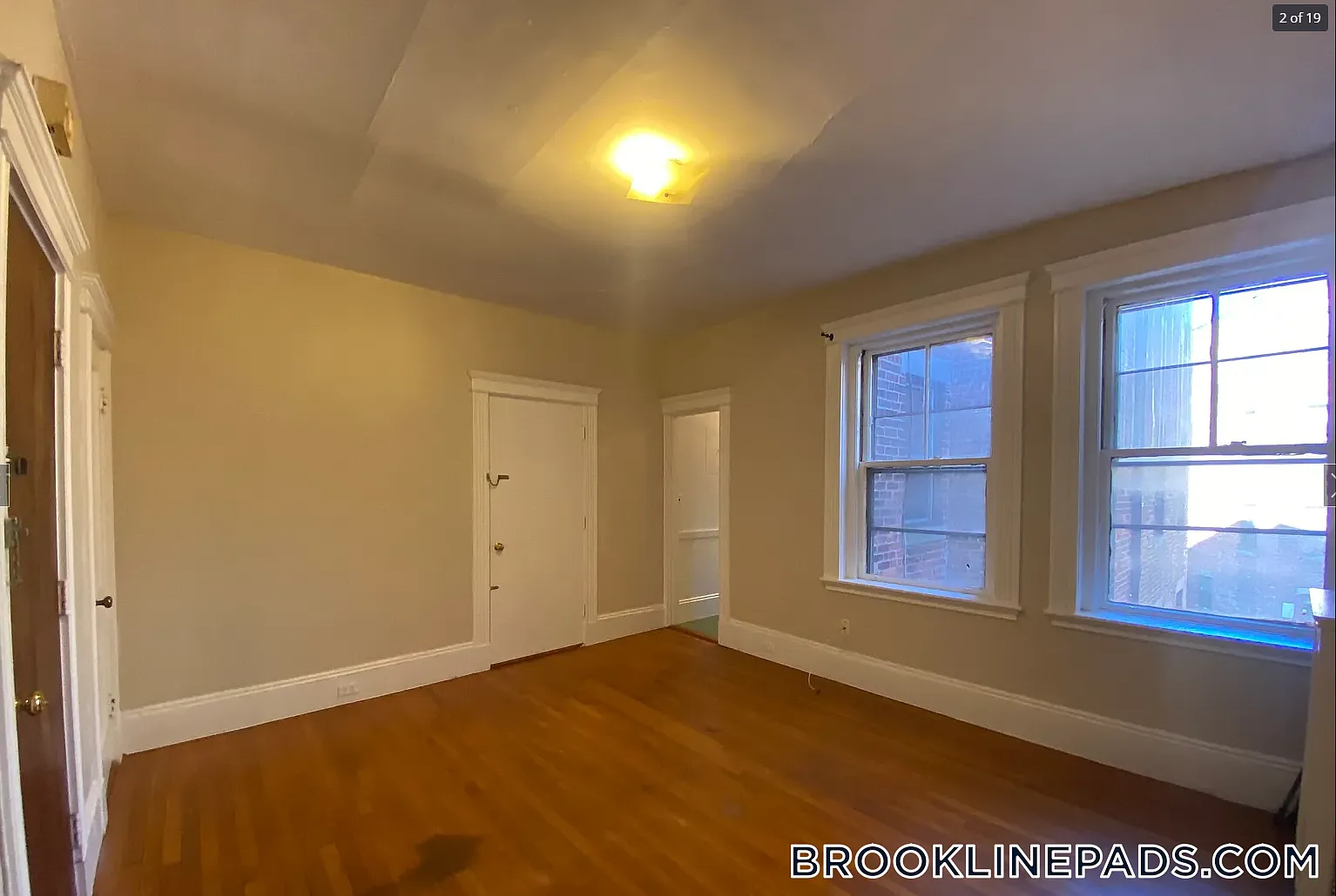 Studio, 288 sqft, $2,895 — Photo 4