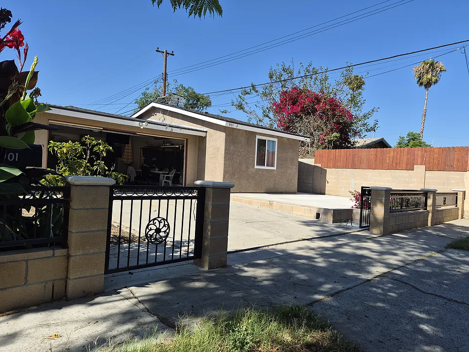 901 E Occidental St #2