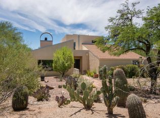 4840 N Valley View Rd, Tucson, AZ 85718