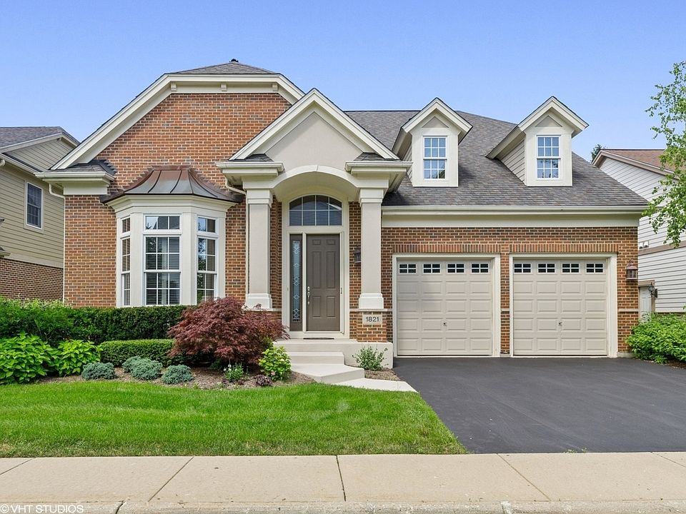 1st image of 1821 Aberdeen Dr