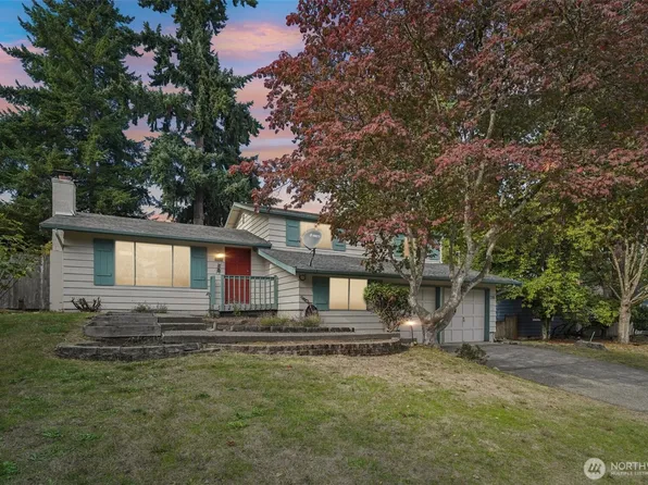 1261 150th Avenue SE, Bellevue, WA 98007