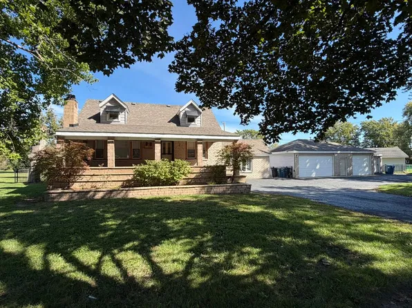 11407 S Avon Ave, Alsip, IL 60803