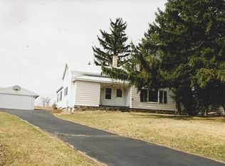 N1910 Silver Creek Cascade Rd, Adell, WI 53001