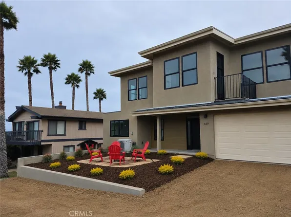 457 Piney Way, Morro Bay, CA 93442