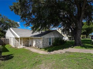 8145 Ferguson Rd, Dallas, TX 75228