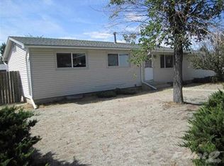 503 Midway St, Rock Springs, WY 82901
