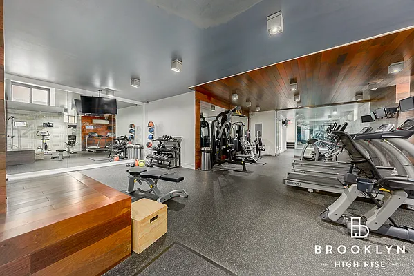 Rented by Brooklyn High Rise LLC | media 15