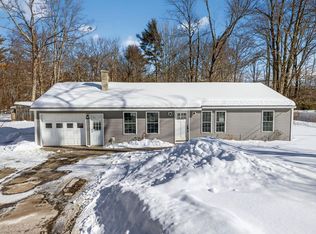 208 Boothby Road, Limington, ME 04049
