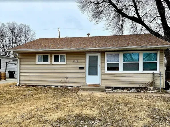 2716 Avenue H, Council Bluffs, IA 51501