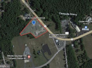 34360 Vines Creek Rd, Dagsboro, DE 19939