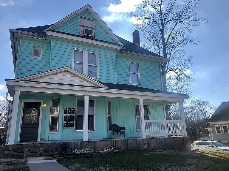 423 S Fess Ave — Photo 29