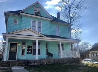 423 S Fess Ave, Bloomington, IN 47401