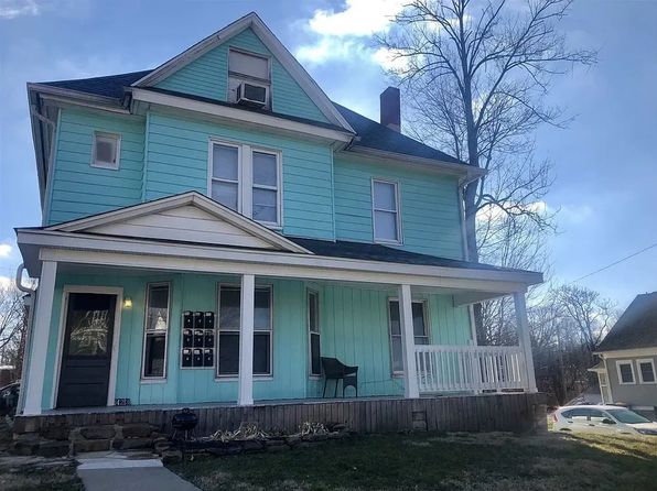 423 S Fess Ave APT 9